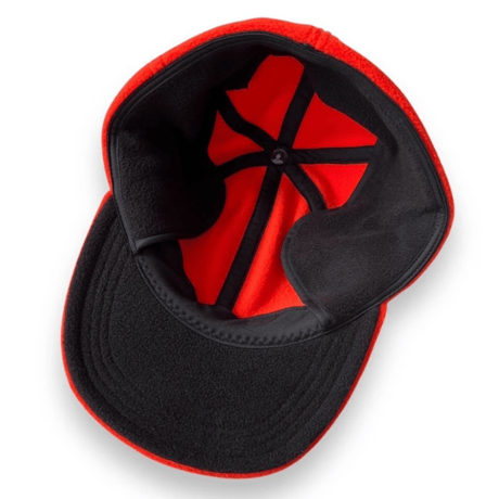 RWCHE SIBERIA CAP ORANGE