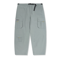 CASH ONLY TRAX CARGO PANTS GREY