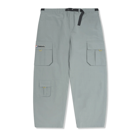 CASH ONLY TRAX CARGO PANTS GREY