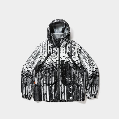 TIGHTBOOTH MOUNTAIN PARKA SHREDDER