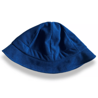 RWCHE RELAX PILE HAT TRUE BLUE