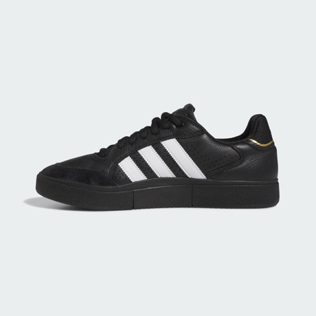 ADIDAS TYSHAWN LOW BLACK/WHITE