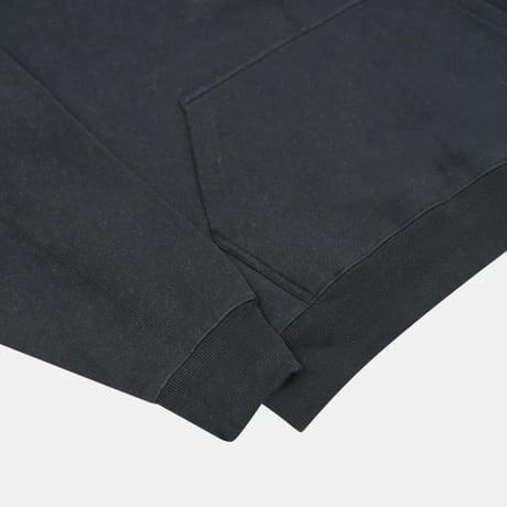 YARDSALE 13HOOD BLACK