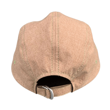 ORGAN FLEX 5P CAP APRICOT