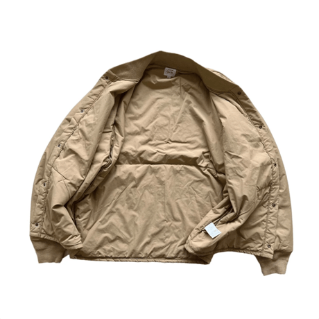 RWCHE AROUND JACKET KHAKI