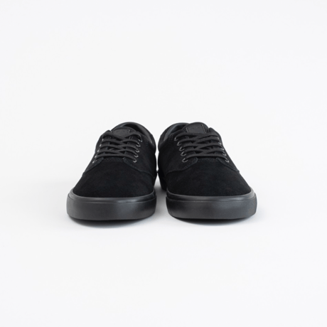GRAVIS SKATEBOARDING FILTER BLACK/BLACK