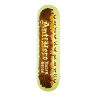 ANTIHERO BERES PIGEON MOTION DECK 8.62