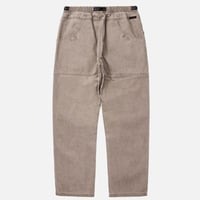 GRAMICCI O.G. CANVAS MOUNTAIN PANT OAT