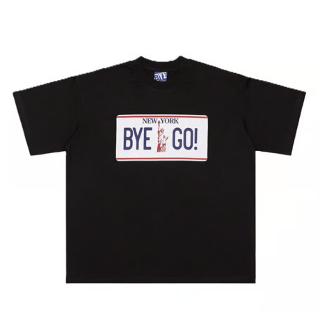 Bye jeremy Couple camo T-shirt tシャツ Bye Jeremy - TEE couple (camo) – MILK STORE
