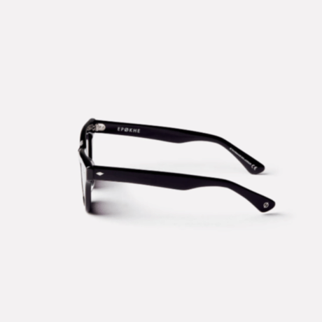 EPOKHE STEREO BLACK POLISHED / BLACK