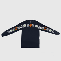 BoTT FLOWER THERMAL NATURAL | LAUG