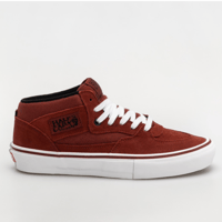 VANS SKATE HALF CAB BRICK/BLACK