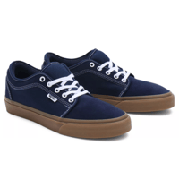 VANS SKATE CHUKKA LOW
