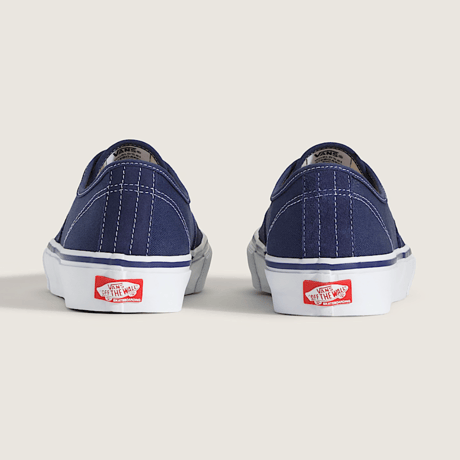 VANS SKATE AUTHENTIC DEEP NAVY
