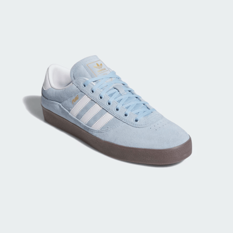 ADIDAS PUIG INDOOR CLEAR SKY/CLOUD WHITE