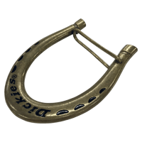 DICKIES CARABINER GOLD