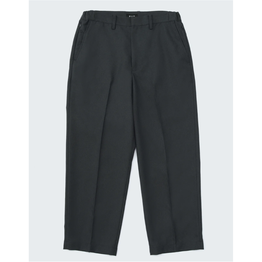 PWA UNI-02 CHACOAL サイズM PWA UNIHOME-02 CHARCOAL | LAUG