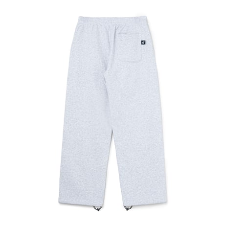 BOTT B LOGO SWEATPANT ASH