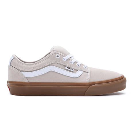 VANS SKATE CHUKKA LOW SIDESTRIPE