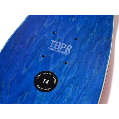 TIGHTBOOTH   EXTEND.p.b 7.8