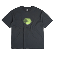 TOKEN TOUCH TEE BLACK