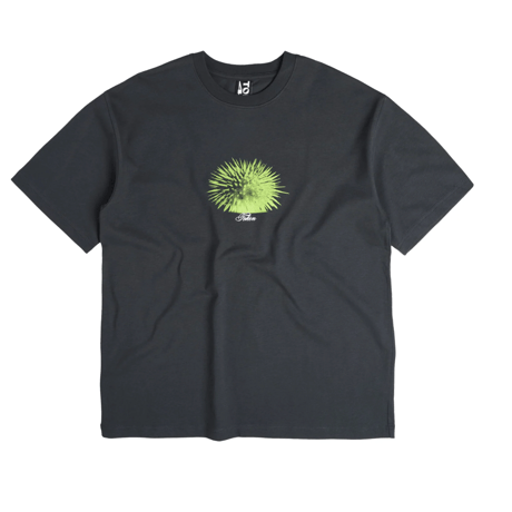TOKEN TOUCH TEE BLACK