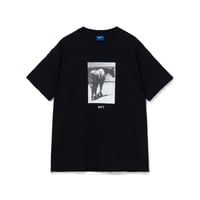 BoTT RODEO TEE BLACK