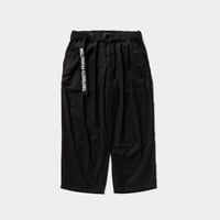 bye Jeremy デニム　ショーツ REAL STREET CLEANER DENIM SHORTS ショーツ デニムショーツ