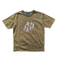 RERUN TOGETHER T-SHIRT