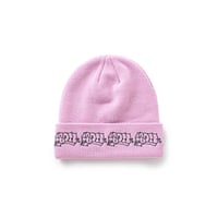 BOTT PAUL BEANIE PINK