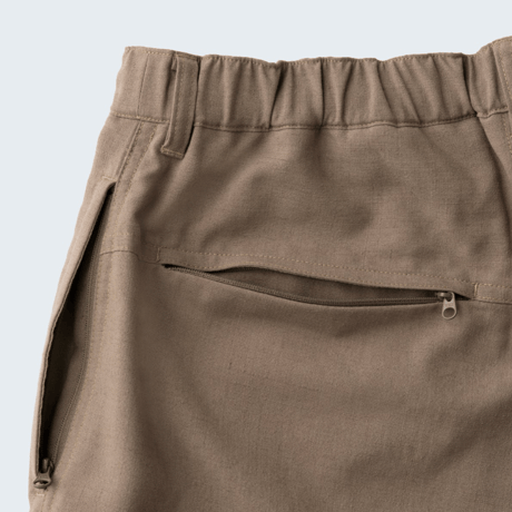 PWA POLYVALENT RESORT PT CHARCOAL