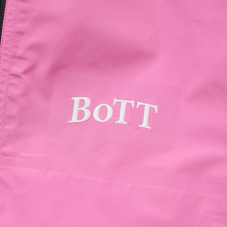 BoTT WATERPROOF JACKET PINK