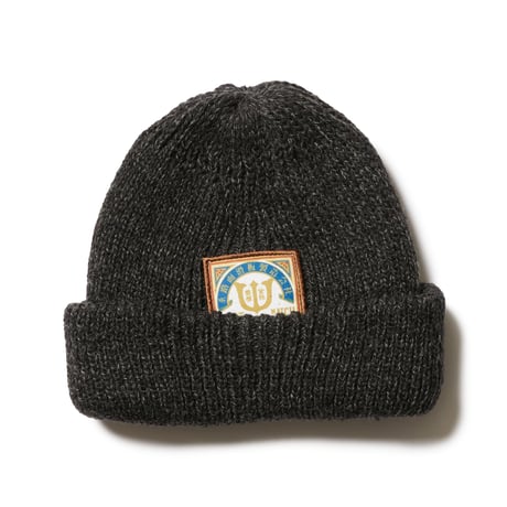 EVISEN BEST MATCH LABEL BEANIE