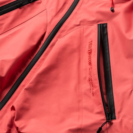 TIGHTBOOTH MOUNTAIN PARKA SHREDDER