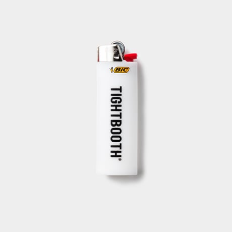 TIGHTBOOTH LOGO LIGHTER