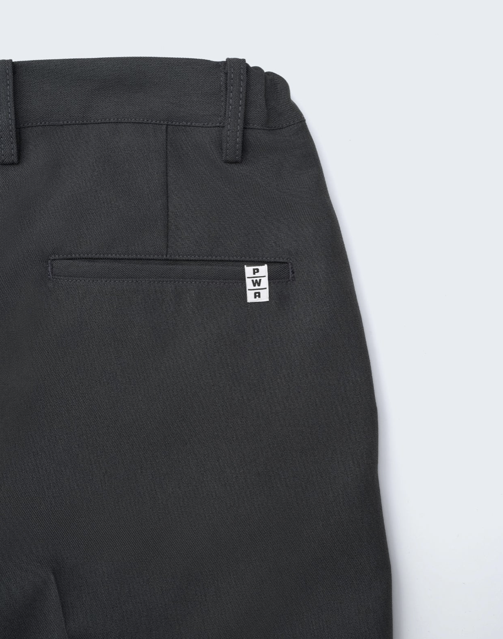 PWA UNI-02 Black 黒 PWA UNIHOME-02 BLACK｜レビュー】POPEYEにも掲載！注目ブランド