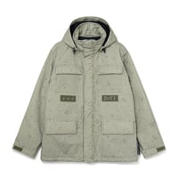 BOTT RIPSTOP M-65 FILED JKT NIGHT CAMO