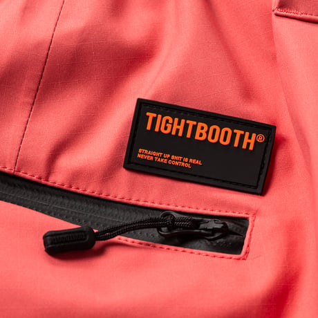 TIGHTBOOTH 3 LAYER BALLOON PANTS SHREDDER