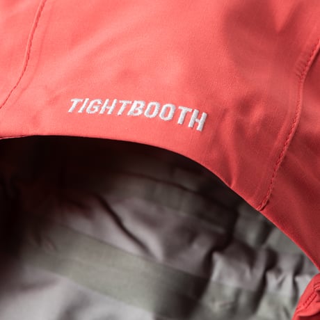 TIGHTBOOTH MOUNTAIN PARKA SHREDDER