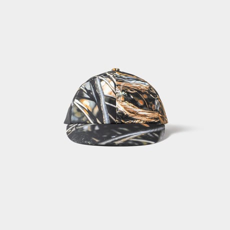 TIGHTBOOTH 3 LAYER KOKO CAP WIRE CAMO