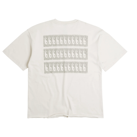 TOKEN BLESS TEE SNAD