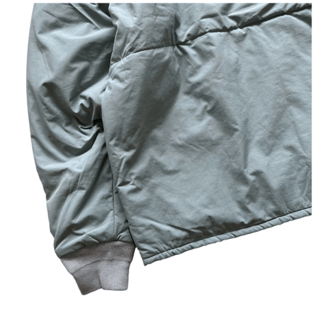 RWCHE AROUND JACKET ICE BLUE
