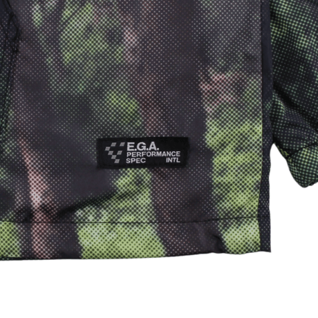 EASYGO SONAMU CAMOUFLAGE ULTRA LIGHTWEIGHT ANORAK