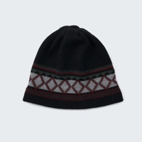 帽子 PASSION Target Practice Fohair Beanie PASSION: Target Practice Fohair Beanie (Black) | DSMG E-SHOP