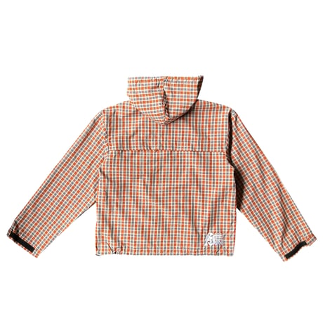 RERUN EVERYDAY WINDBREAKER