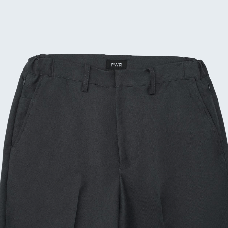 PWA UNIHOME-02 BLACK | LAUG PWA UNIHOME-02 BLACK | LAUG
