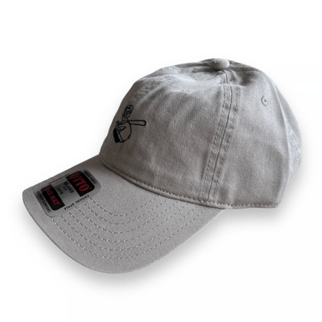 RWCHE DUDE CAP KHAKI