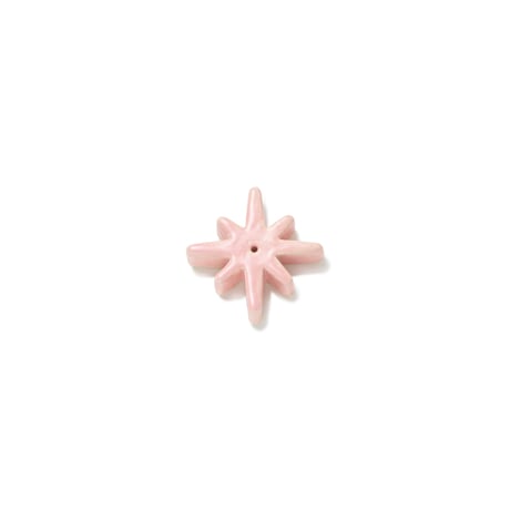 BoTT SPARKLE MINI INCENSE HOLDER PINK