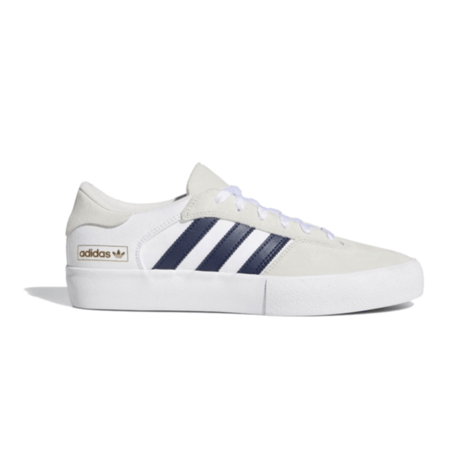 ADIDAS  MATCHBREAK SUPER WHITE