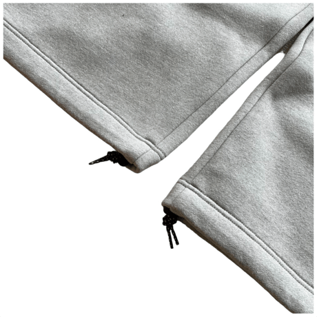 RWCHE SESSION SWEAT PANTS GREY